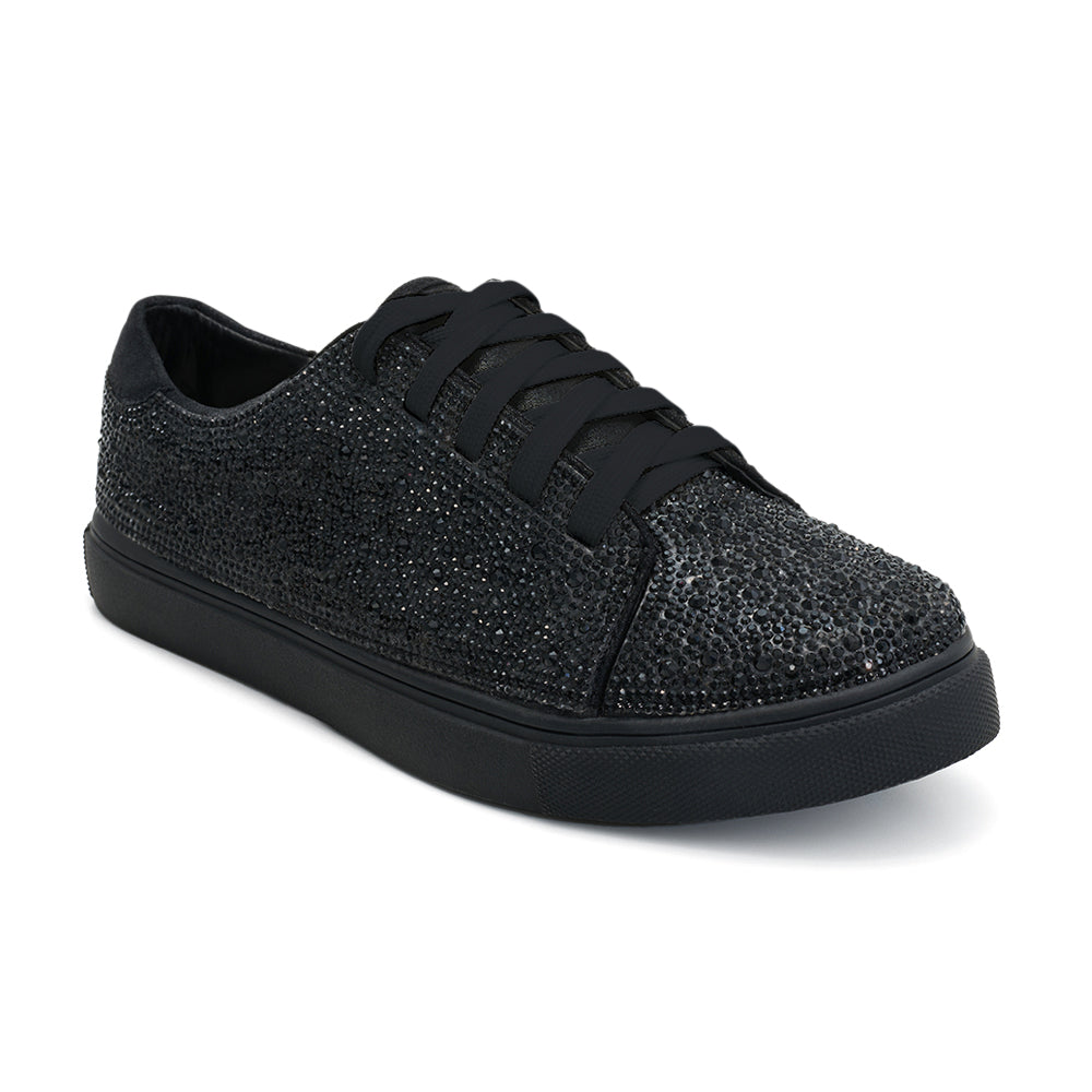 Glamorous Bridal Sneakers with Shimmer Material and Rhinestones | High QualityBRIDAL,EVENT,MOMMY & ME,MOTHER OF BRIDE,PROM & HOCO,QUINCEAÑERA,RESORT,WINTER FORMALCBB Market