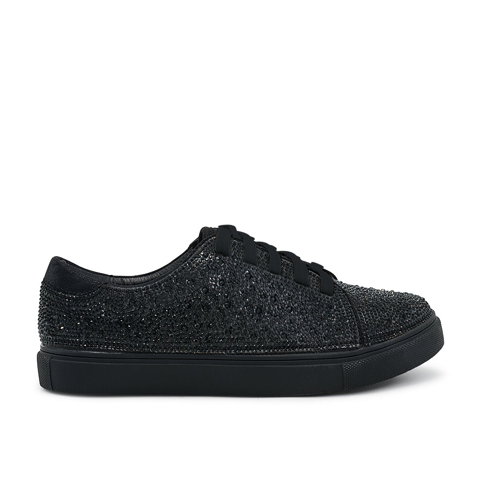 Glamorous Bridal Sneakers with Shimmer Material and Rhinestones | High QualityBRIDAL,EVENT,MOMMY & ME,MOTHER OF BRIDE,PROM & HOCO,QUINCEAÑERA,RESORT,WINTER FORMALCBB Market