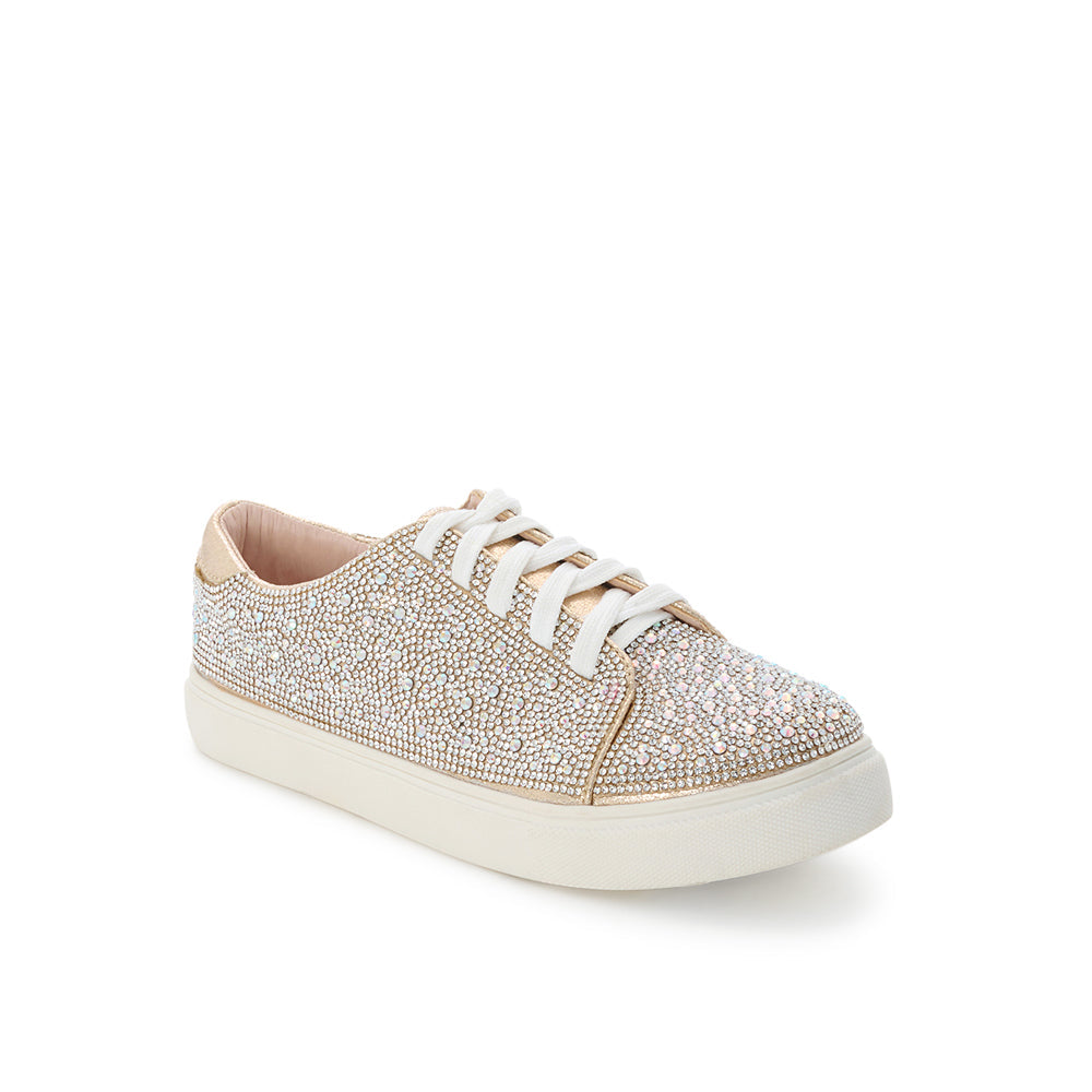 Glamorous Bridal Sneakers with Shimmer Material and Rhinestones | High QualityBRIDAL,EVENT,MOMMY & ME,MOTHER OF BRIDE,PROM & HOCO,QUINCEAÑERA,RESORT,WINTER FORMALCBB Market