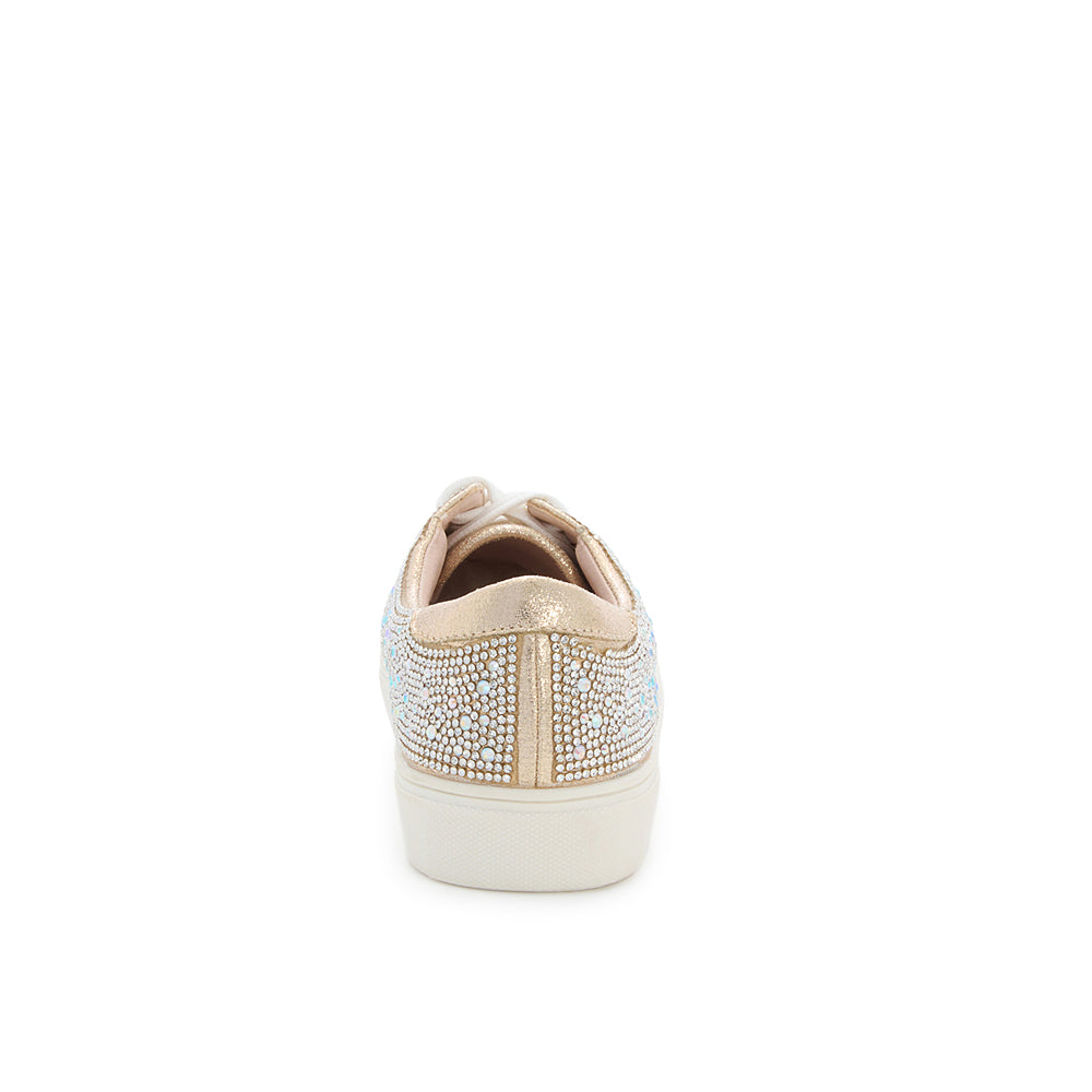 Glamorous Bridal Sneakers with Shimmer Material and Rhinestones | High QualityBRIDAL,EVENT,MOMMY & ME,MOTHER OF BRIDE,PROM & HOCO,QUINCEAÑERA,RESORT,WINTER FORMALCBB Market