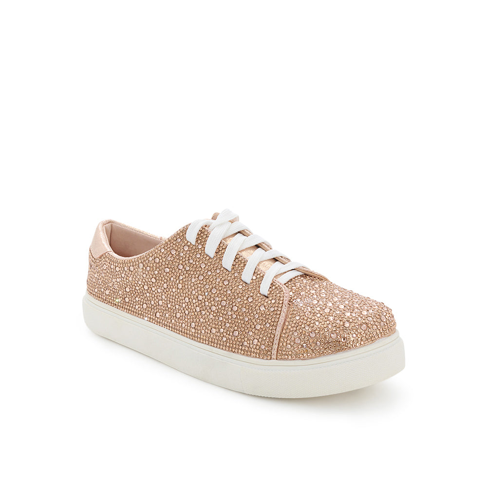 Glamorous Bridal Sneakers with Shimmer Material and Rhinestones | High QualityBRIDAL,EVENT,MOMMY & ME,MOTHER OF BRIDE,PROM & HOCO,QUINCEAÑERA,RESORT,WINTER FORMALCBB Market