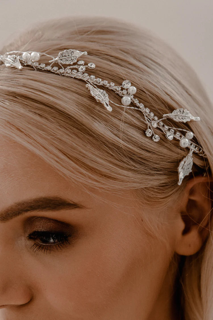 H2499 Wedding HeadpieceCBB Market