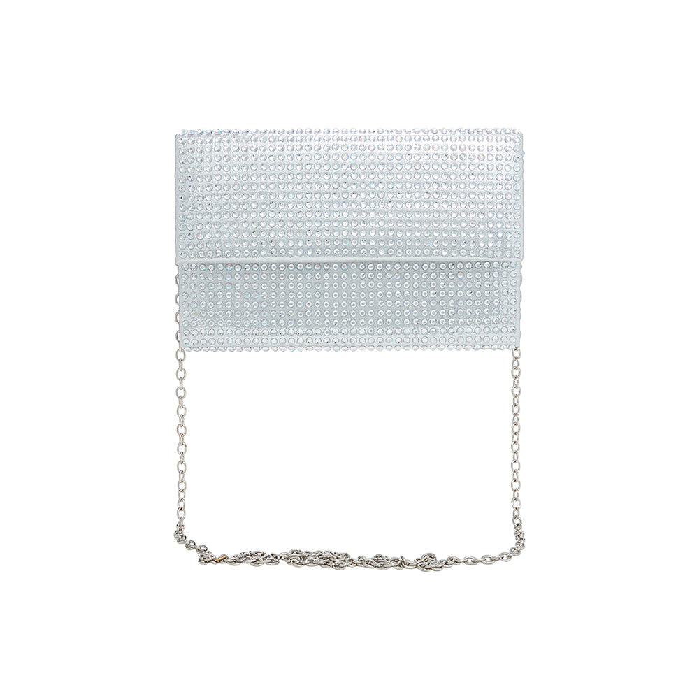 Elegant Bridal Clutch with Long ChainSPRING COLLECTIONCBB Market