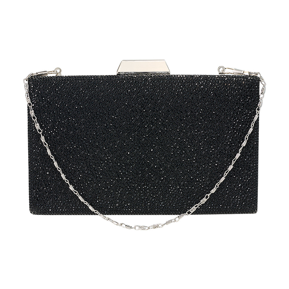 Elegant Versatile Chain Handbag For Every OccasionCBB Market