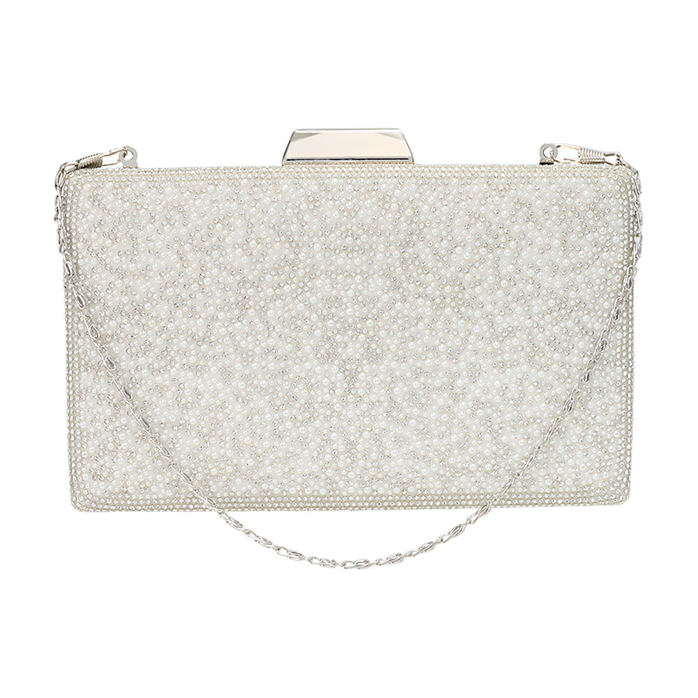 Elegant Versatile Chain Handbag For Every OccasionCBB Market