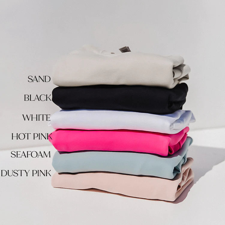 Custom Bride Embroidered SweatshirtCBB Market