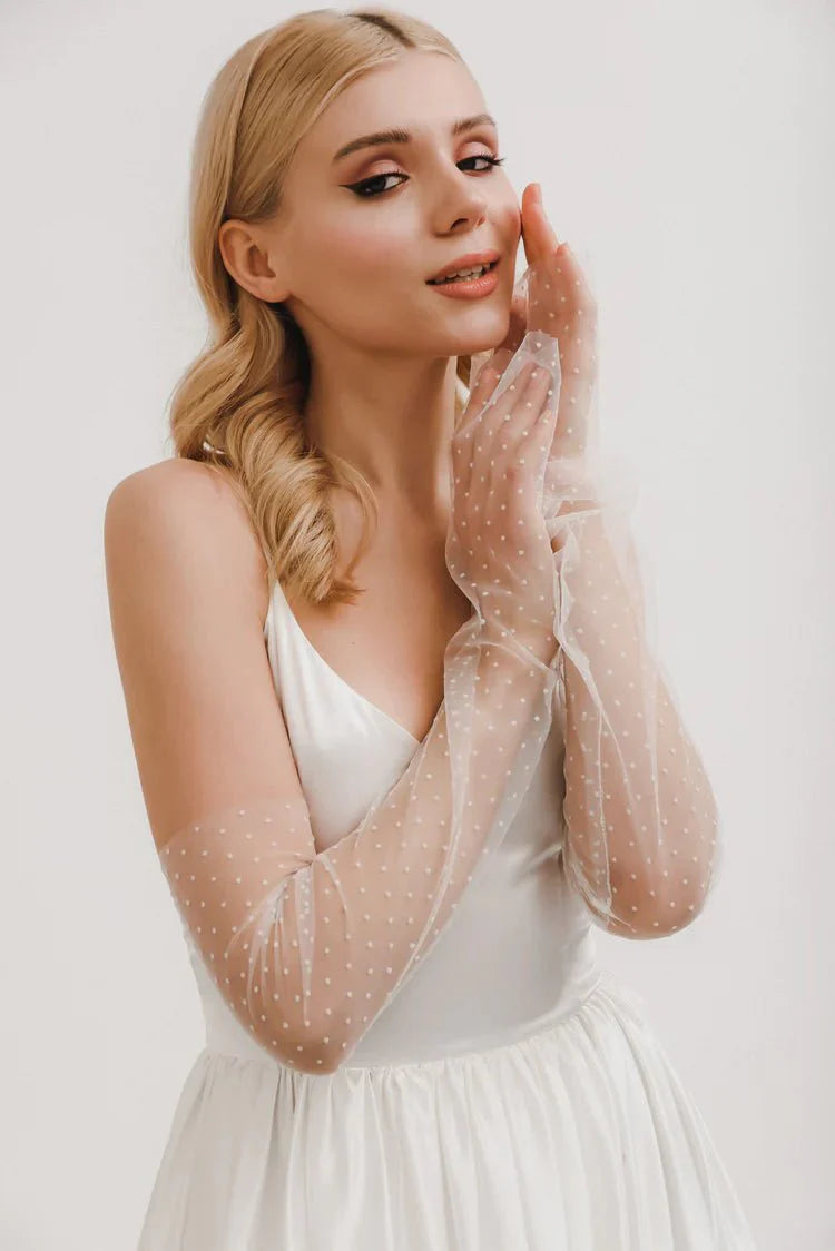 Brielle GlovesCBB Market