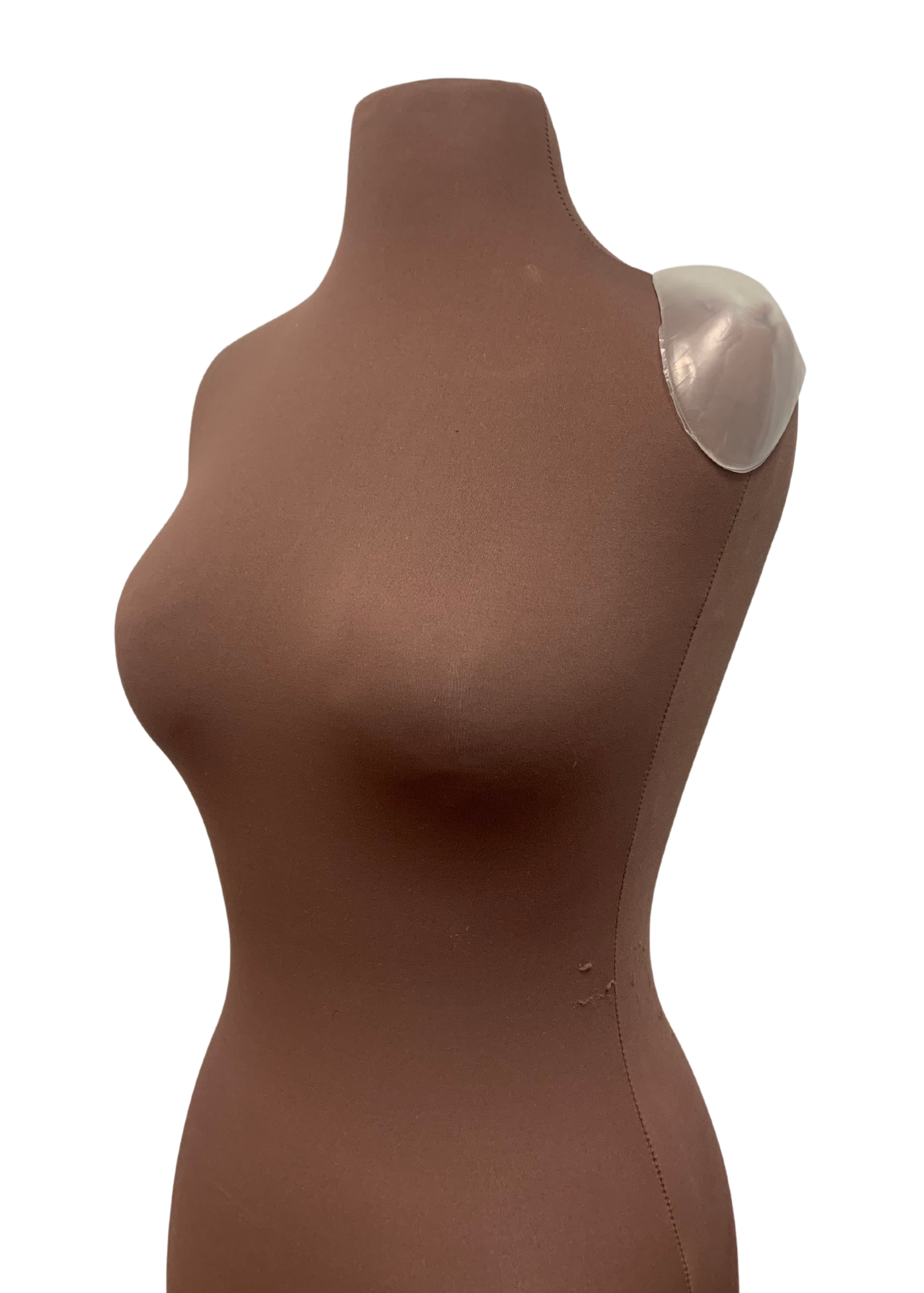 Adhesive Silicone Clear Shoulder Padsadhesive silicone shoulder pads,clear shoulder pads,comfortable shoulder pads,shapewear,silicone shoulder padsCBB Market