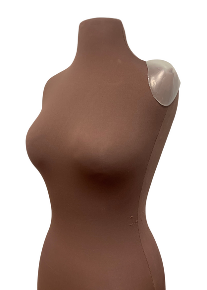 Adhesive Silicone Clear Shoulder Padsadhesive silicone shoulder pads,clear shoulder pads,comfortable shoulder pads,shapewear,silicone shoulder padsCBB Market