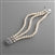 Mariell 3-Row Freshwater Pearl Bridal Bracelet 4270B-I
