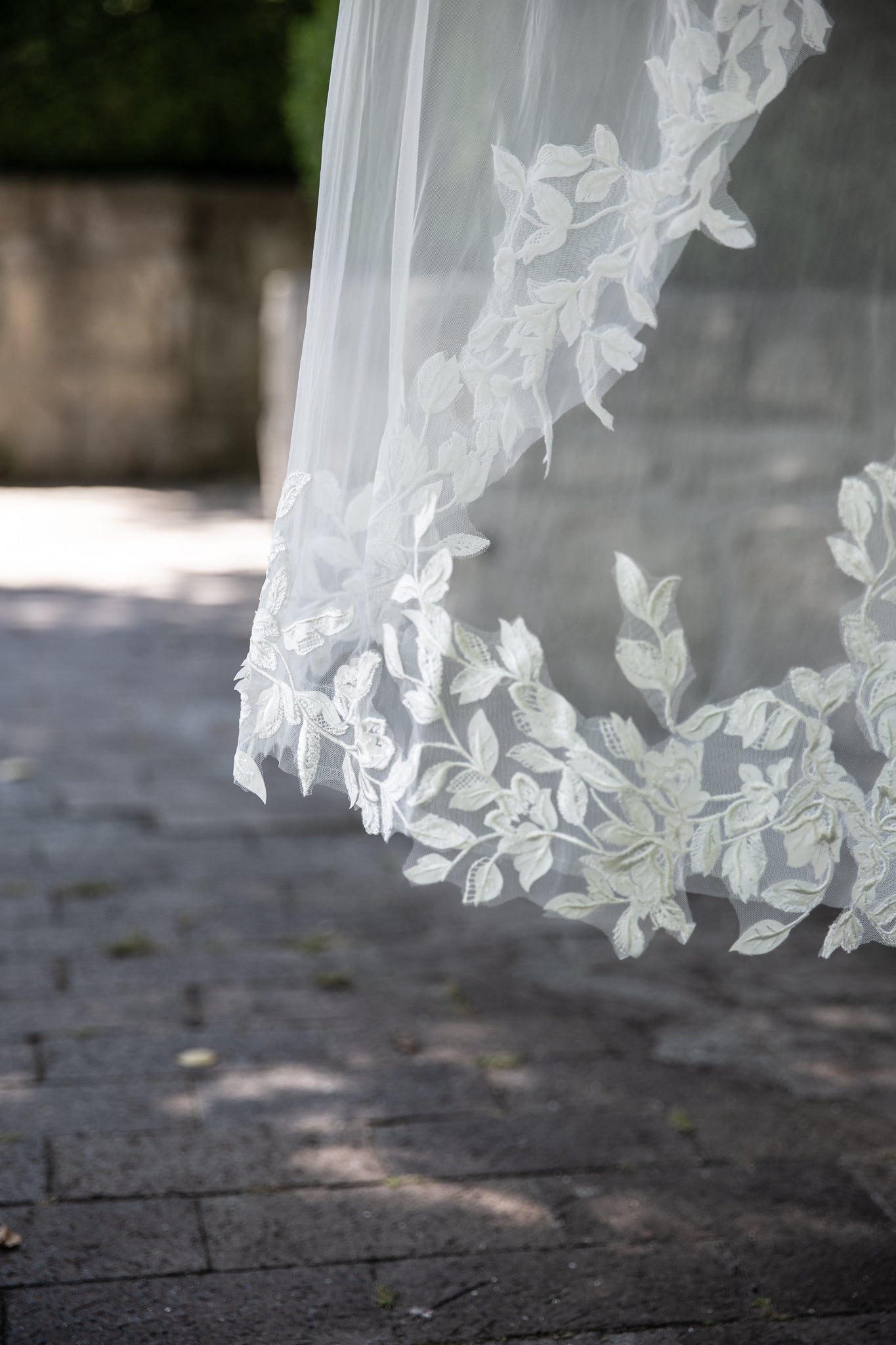 Waltz Wedding Veilbridal veil,Heirloom Bridal Company,Waltz wedding veil,wedding veilCBB Market