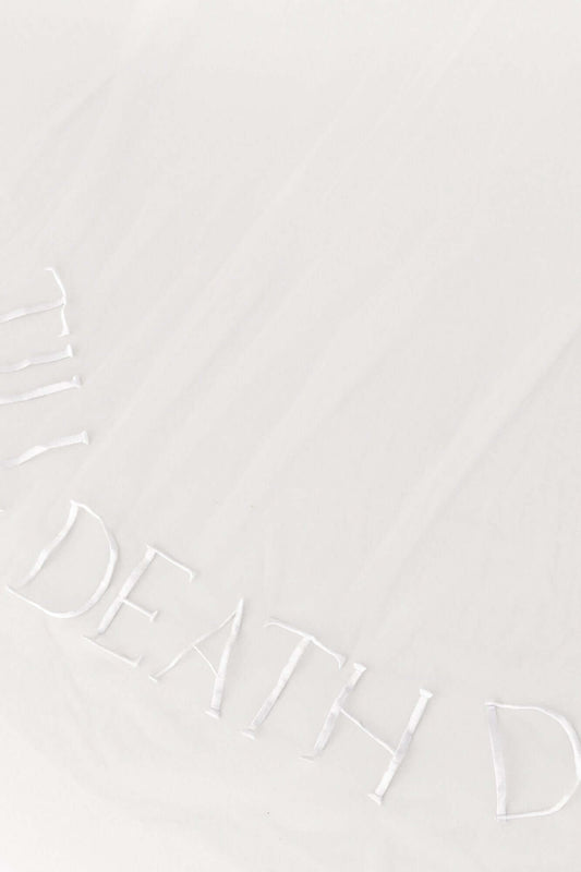 Wedding Veil Till Deathbridal veil,cathedral length,delicate embroidery,wedding veilCBB Market