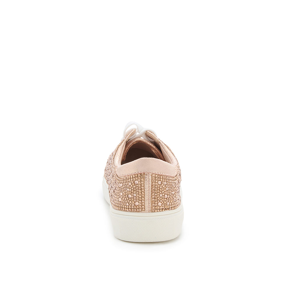 Glamorous Bridal Sneakers with Shimmer Material and Rhinestones | High QualityBRIDAL,EVENT,MOMMY & ME,MOTHER OF BRIDE,PROM & HOCO,QUINCEAÑERA,RESORT,WINTER FORMALCBB Market