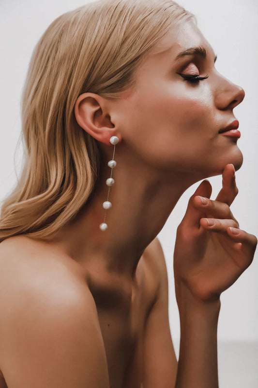 Claire Earrings E046earring,earringsCBB Market