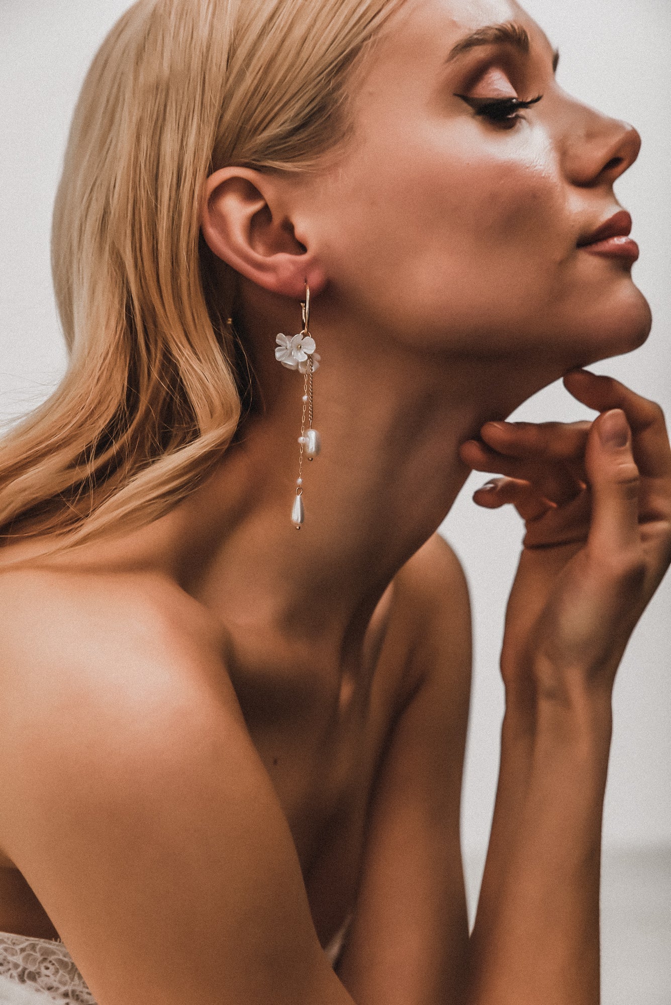 Zoey E043best-selling,bloom,earring,earrings,hide priceCBB Market