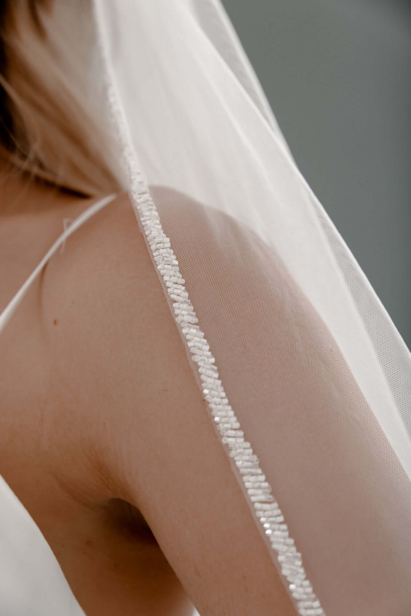 Wedding Veil CBBV2412English Net,Heirloom Bridal Company,V2412,Wedding VeilCBB Market
