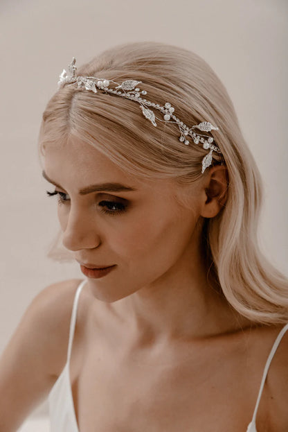 H2499 Wedding HeadpieceCBB Market