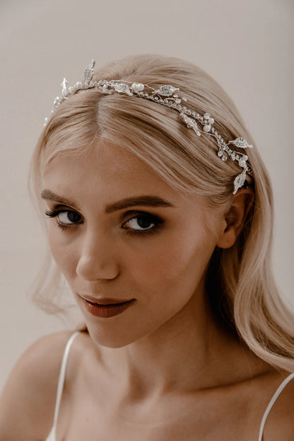 H2499 Wedding HeadpieceCBB Market
