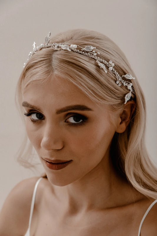H2499 Wedding HeadpieceCBB Market
