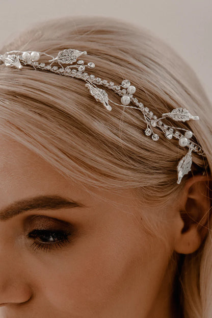 H2499 Wedding HeadpieceCBB Market