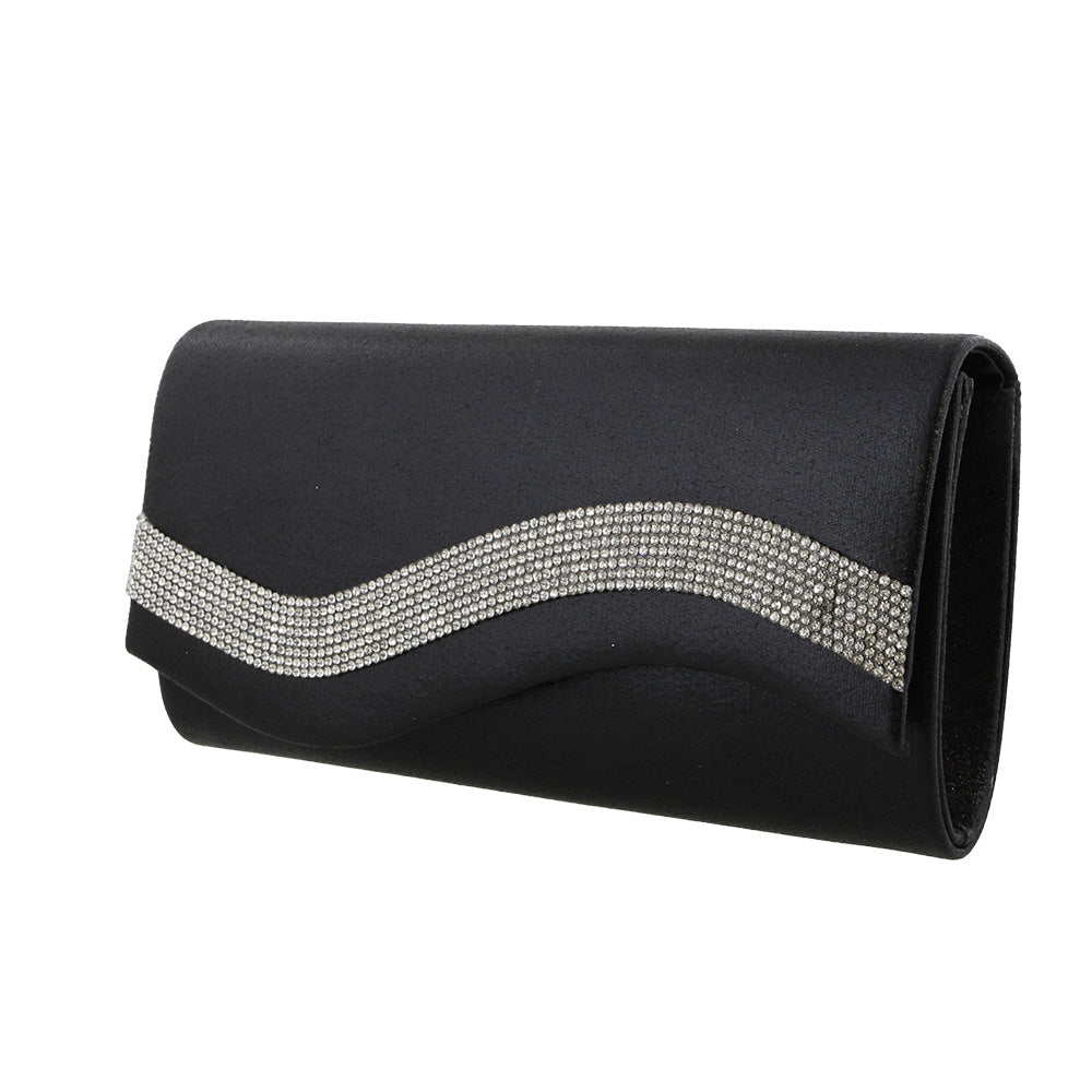 Elegant Bridal Clutch HandbagCBB Market