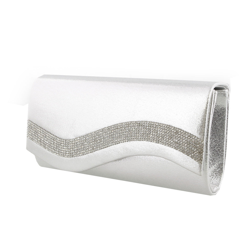Elegant Bridal Clutch HandbagCBB Market