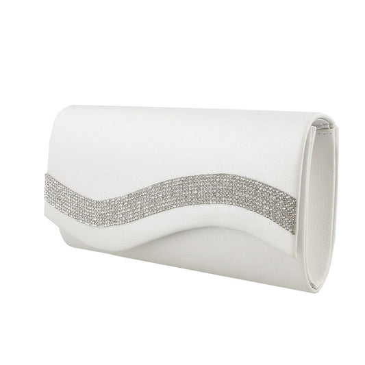 Elegant Bridal Clutch HandbagCBB Market