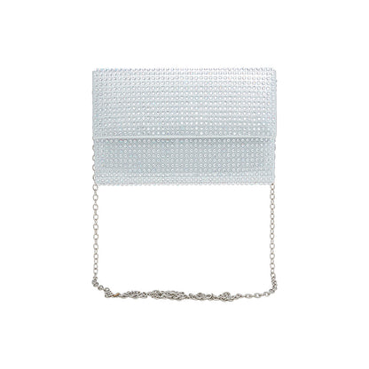 Elegant Bridal Clutch with Long ChainSPRING COLLECTIONCBB Market
