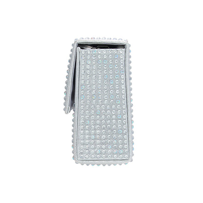 Elegant Bridal Clutch with Long ChainSPRING COLLECTIONCBB Market