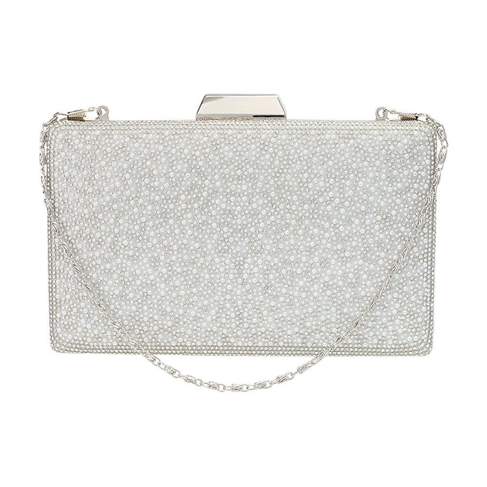 Elegant Versatile Chain Handbag For Every OccasionCBB Market