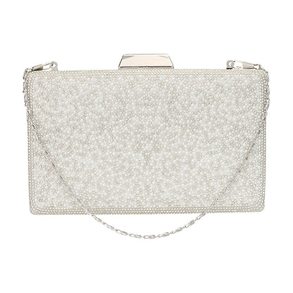 Elegant Versatile Chain Handbag For Every OccasionCBB Market