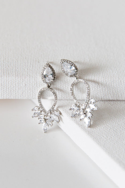 Tatiana Earringsearring,earrings,FW2024,jewelry setCBB Market
